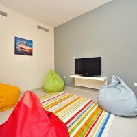 jannah resort & villas ras al khaimah