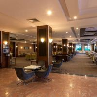 hane garden hotel