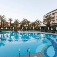 hane garden hotel