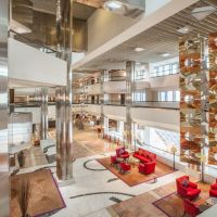crowne plaza dubai deira.