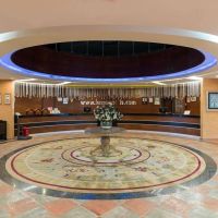 hane garden hotel