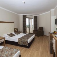 hane garden hotel