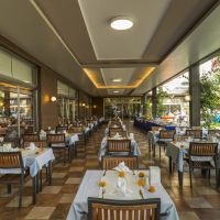 hane garden hotel