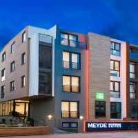 meyde boutique & suites