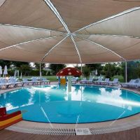 hane garden hotel