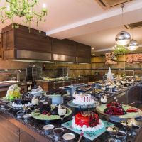 hane garden hotel