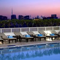 crowne plaza dubai deira.