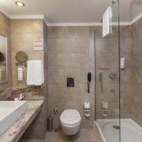 hane garden hotel