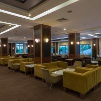 hane garden hotel