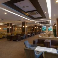 hane garden hotel