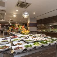 hane garden hotel
