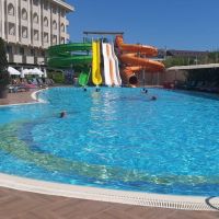 hane garden hotel