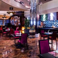 crowne plaza dubai deira.