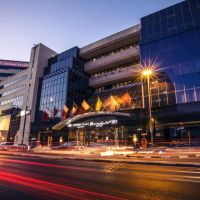 crowne plaza dubai deira.