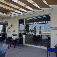 jannah resort & villas ras al khaimah
