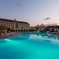 hane garden hotel