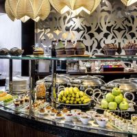 crowne plaza dubai deira.