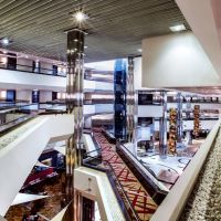 crowne plaza dubai deira.