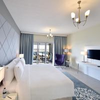 jannah resort & villas ras al khaimah