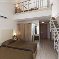 hane garden hotel
