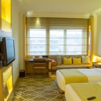 marco polo hotel