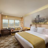 marco polo hotel