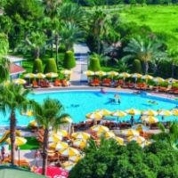 hotel febeach side