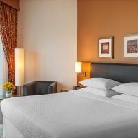 four points by sheraton downtown dubai.