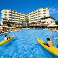 hotel febeach side