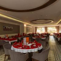 hane family resort hotel