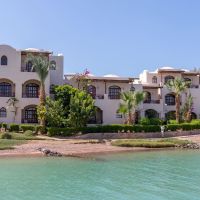 sultan bay el gouna