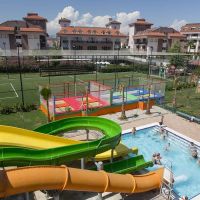 hane family resort hotel