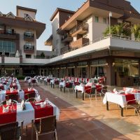 hane family resort hotel