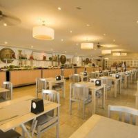 club marakesh