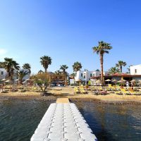 ladonia hotels onderhan
