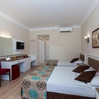 hane family resort hotel