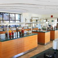 ladonia hotels onderhan