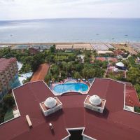 hane hotel