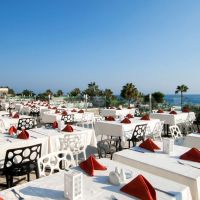 fun&sun gypsophila village