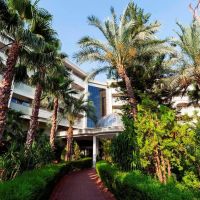 hane hotel