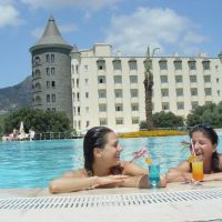 xl hotel sarigerme