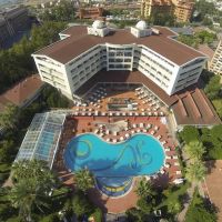 hane hotel