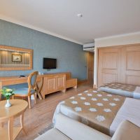 fun&sun gypsophila village