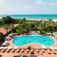 hane hotel