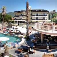 mersoy exclusive family hotel
