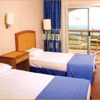 middle town bodrum beach hotel
