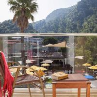 mersoy exclusive family hotel