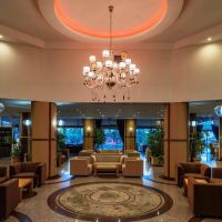 hane hotel