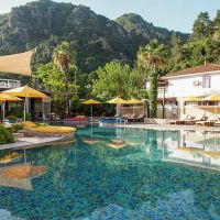 mersoy exclusive family hotel