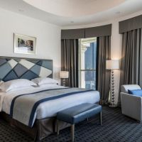 swissotel al murooj (ex. roda al murooj hotel & suites)